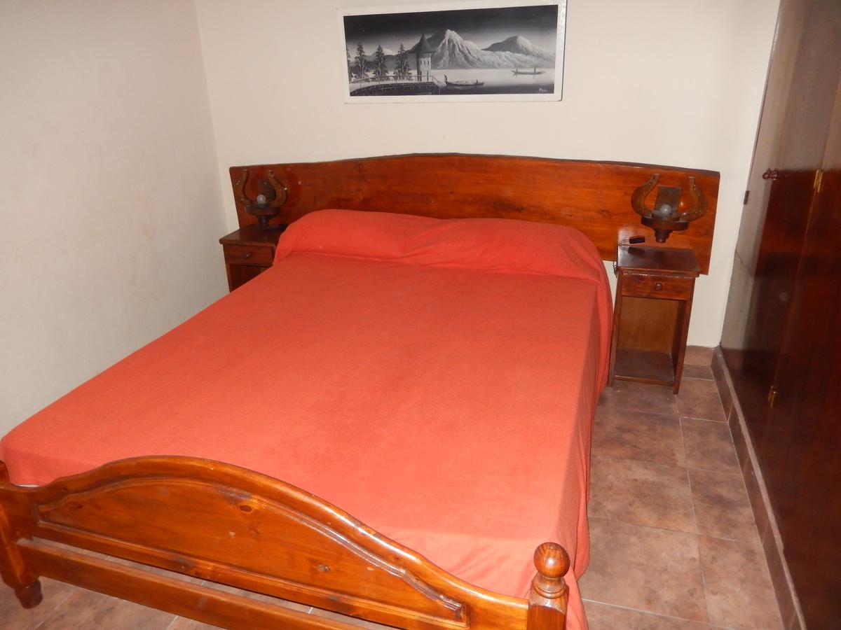 Familiar Lo De Julia Inn