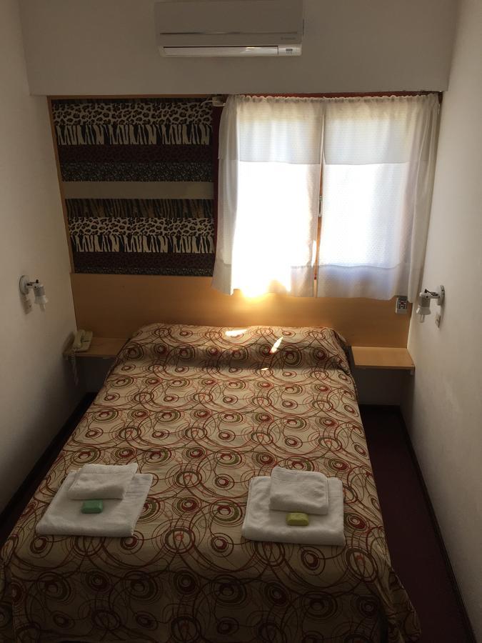 Hotel Casablanca Villa Gesell