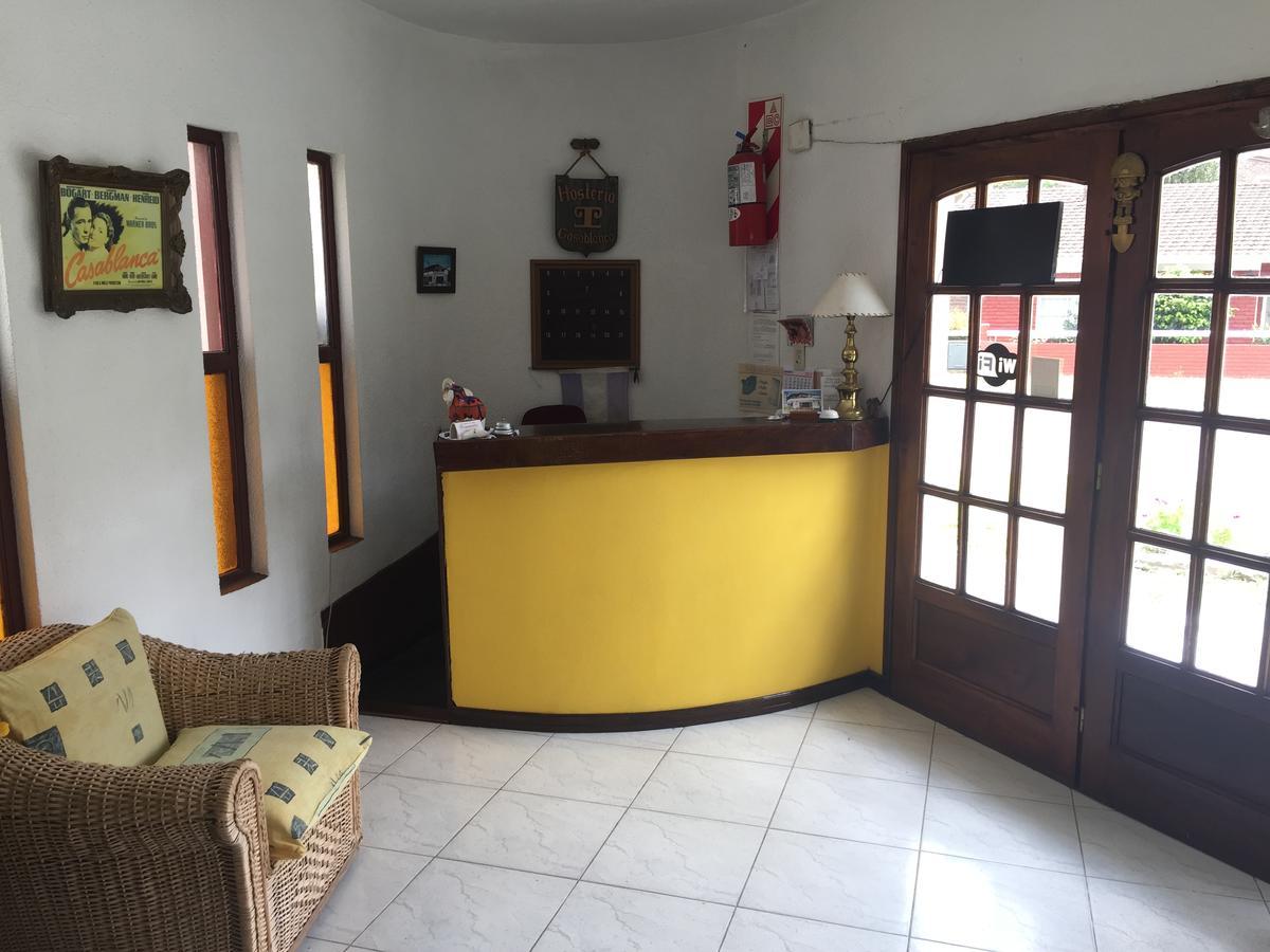 Casablanca Villa Gesell
