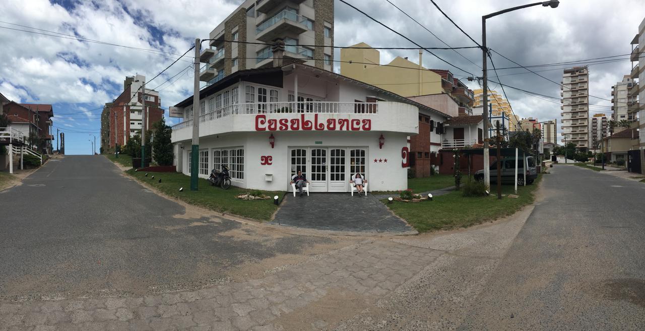 Casablanca