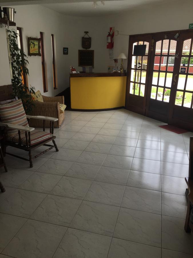 Casablanca Villa Gesell