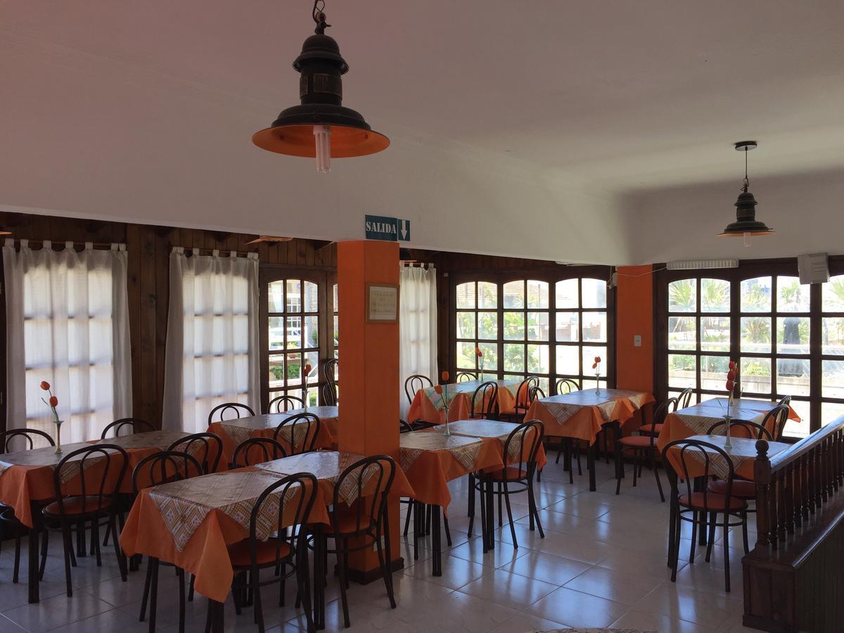 Hotel Casablanca 3*