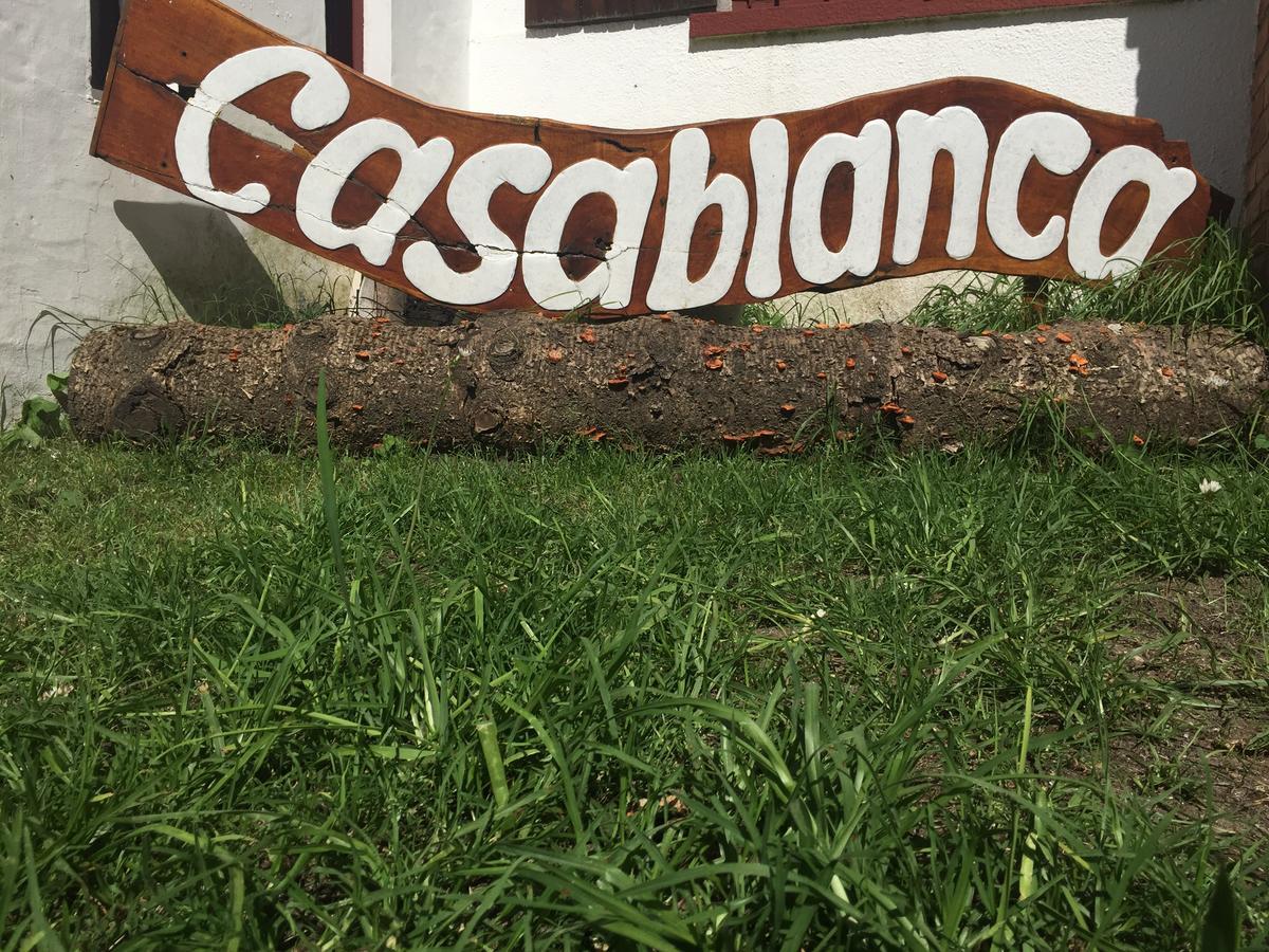 Casablanca Hotel Villa Gesell