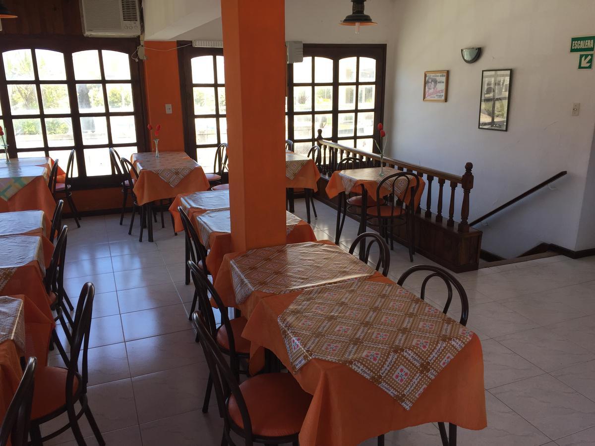 Casablanca Villa Gesell