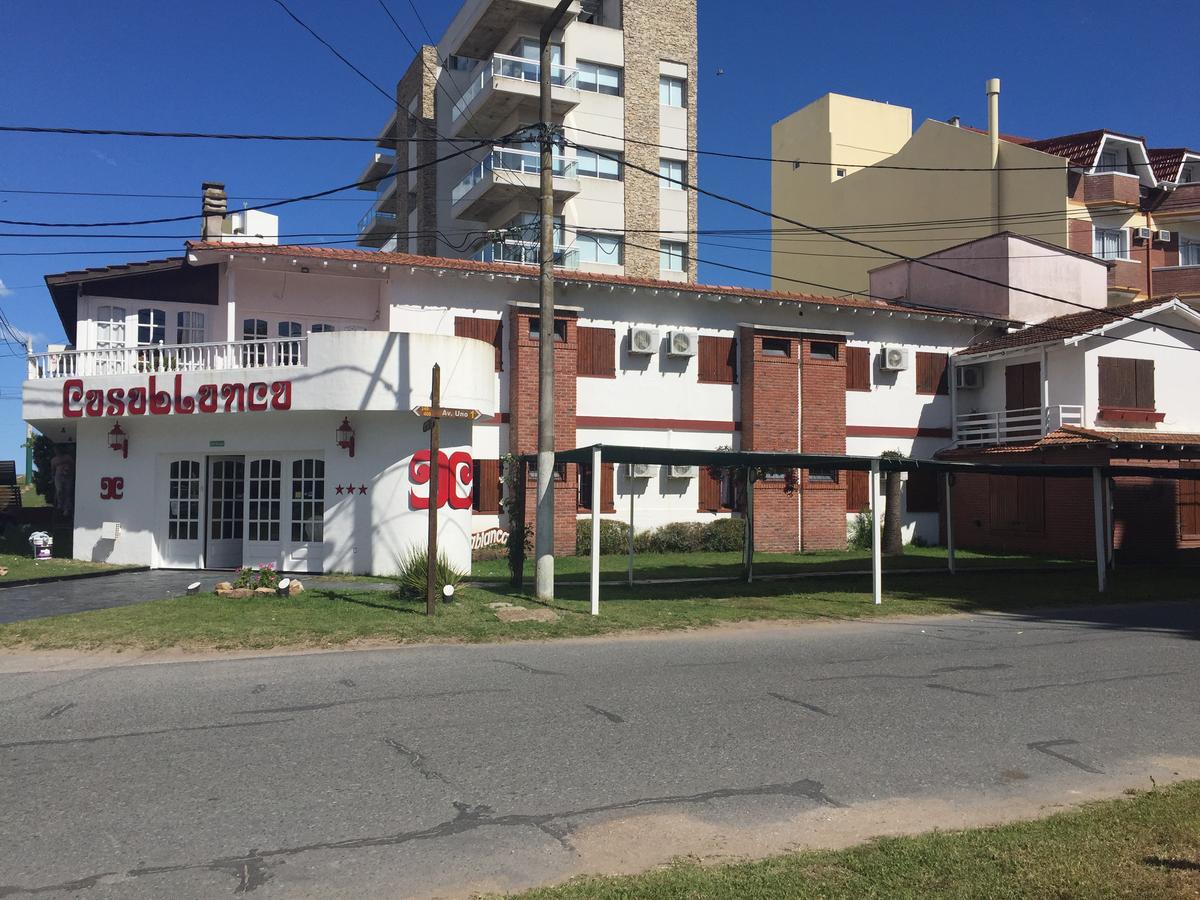 Casablanca Hotel