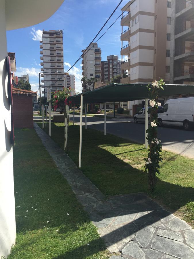 Casablanca 3* Villa Gesell