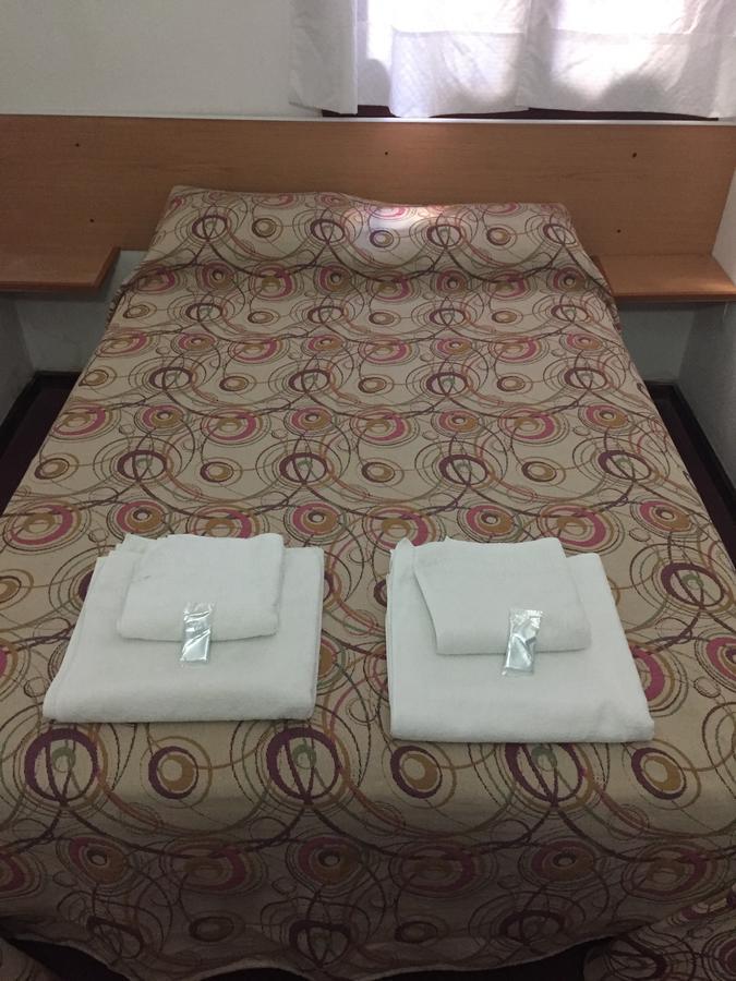 Casablanca Hotel Villa Gesell