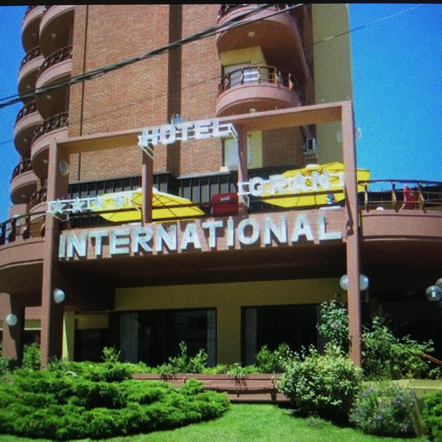 Hotel Gran International Villa Gesell
