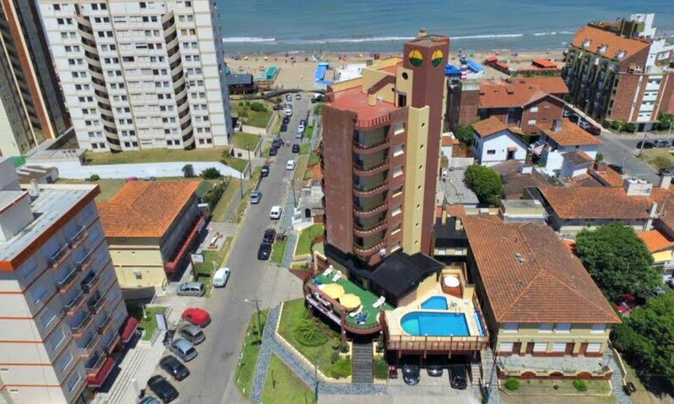 Gran International
