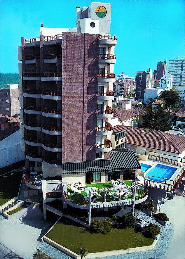 Hotel Gran International Villa Gesell
