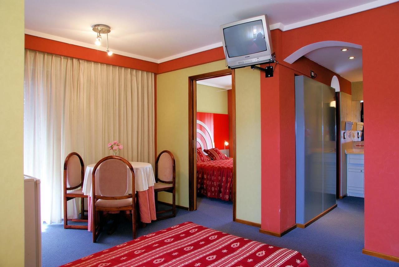 Hotel Gran International