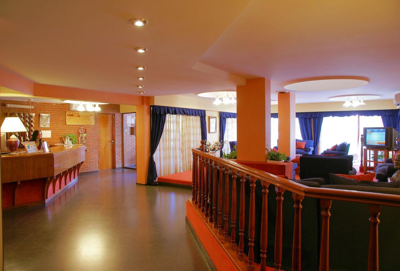 Gran International 3* Villa Gesell