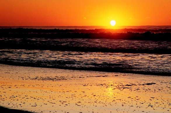 Gran International 3* Villa Gesell