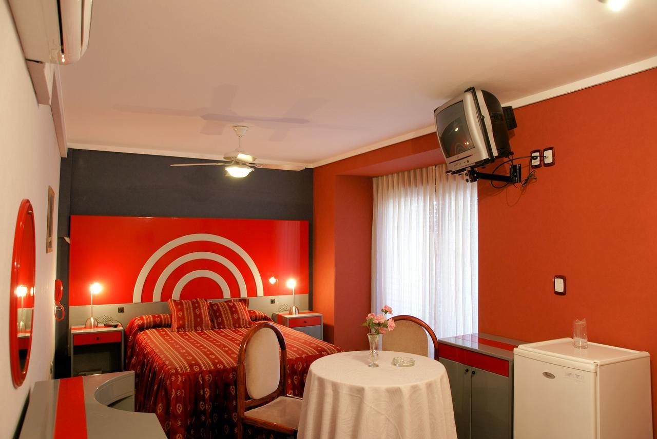 Gran International Hotel