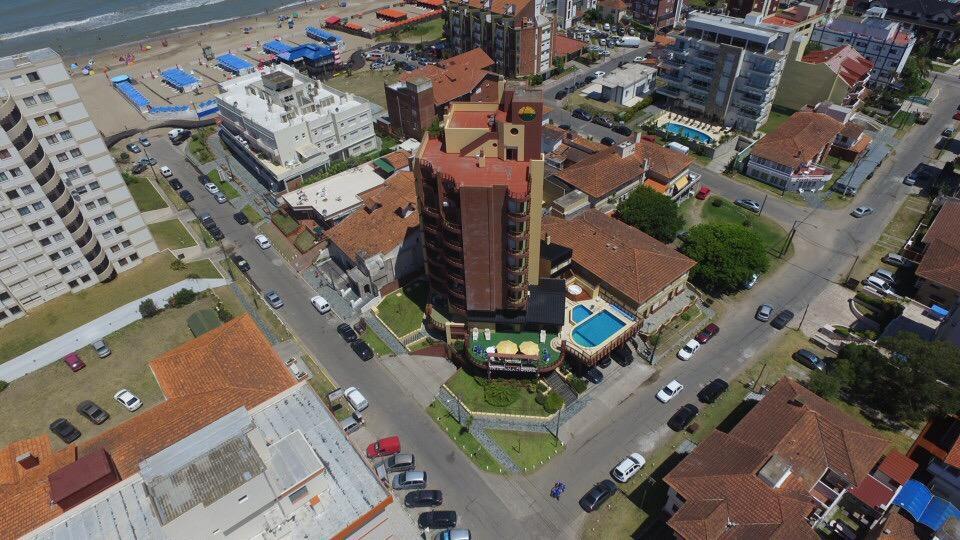 Hotel Gran International 3*