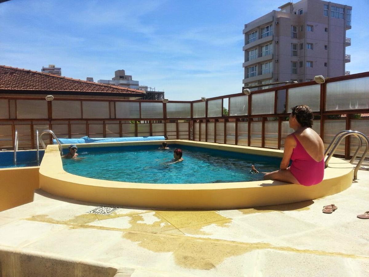Hotel Gran International Villa Gesell