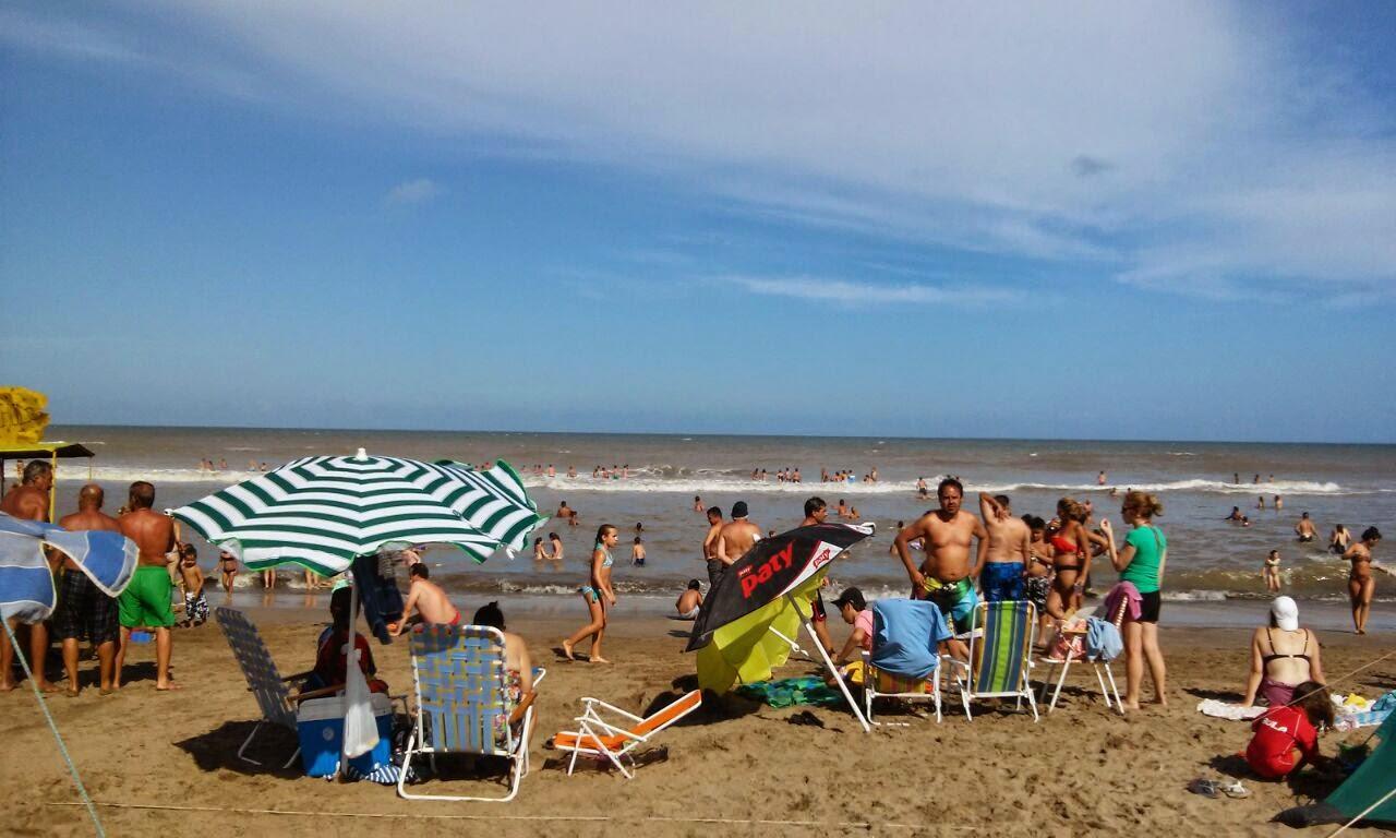 Gran International Villa Gesell