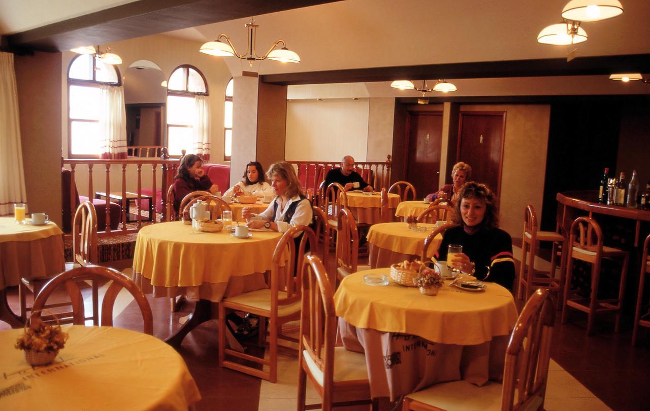 Gran International Hotel Villa Gesell