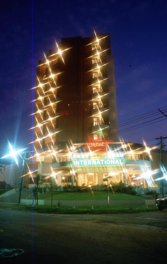 Hotel Gran International