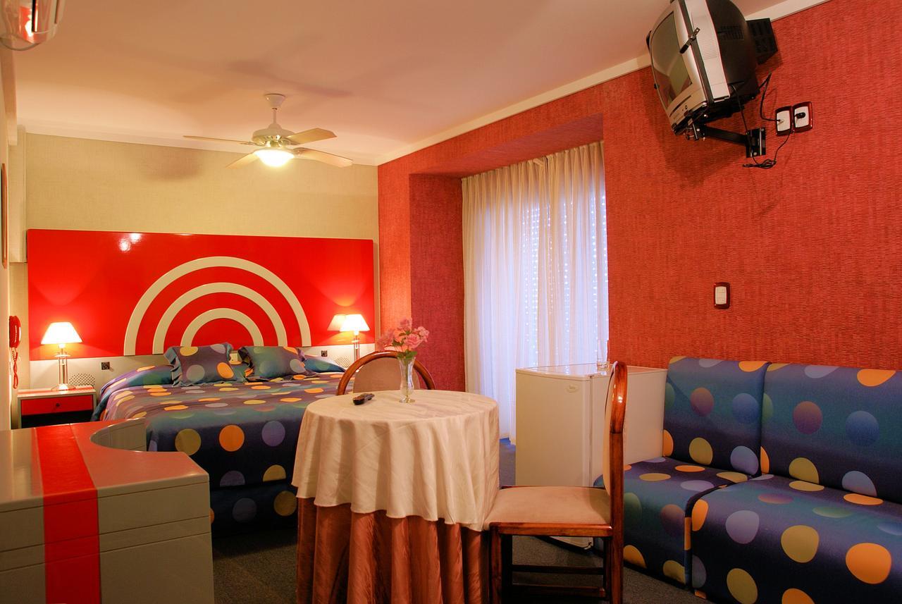 Gran International Hotel 3*