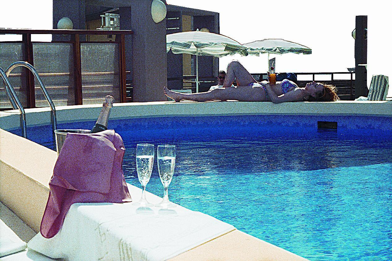 Gran International 3* Villa Gesell