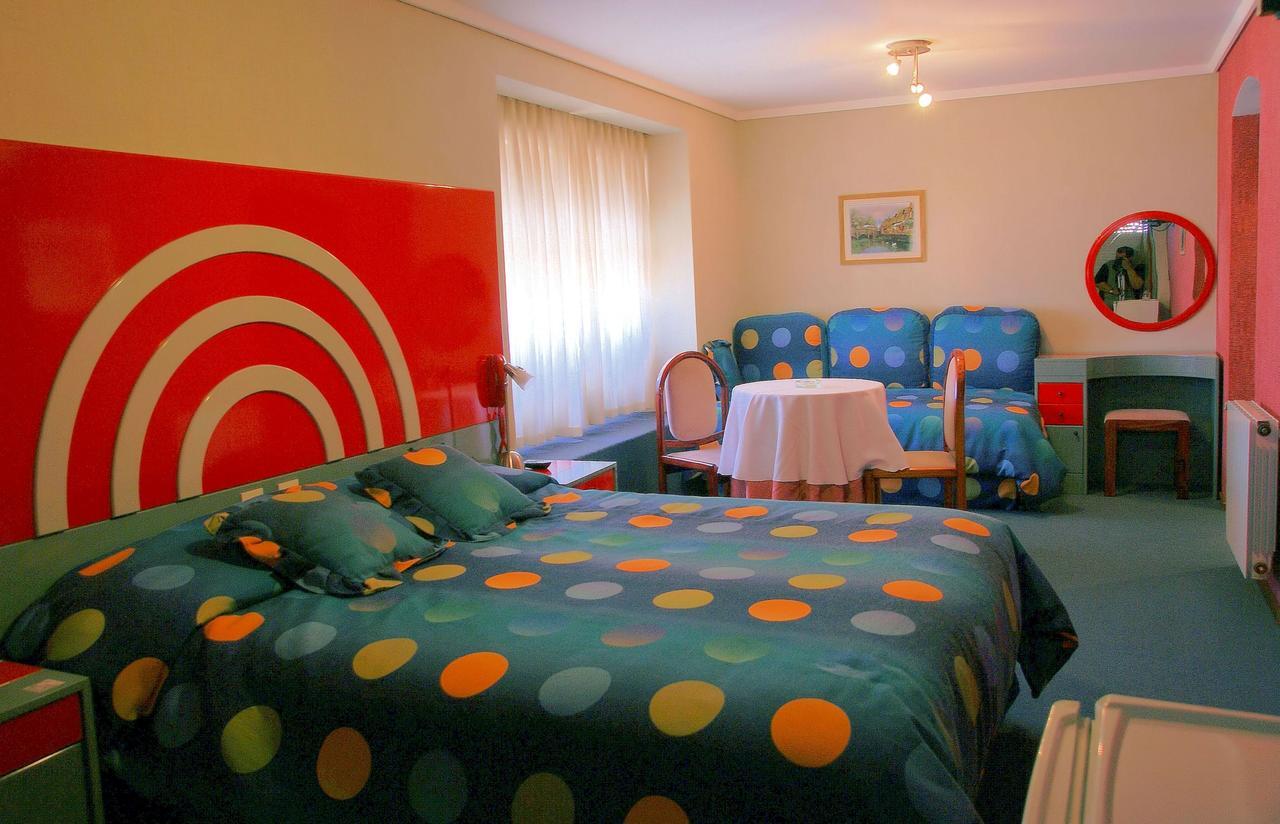 Gran International Villa Gesell