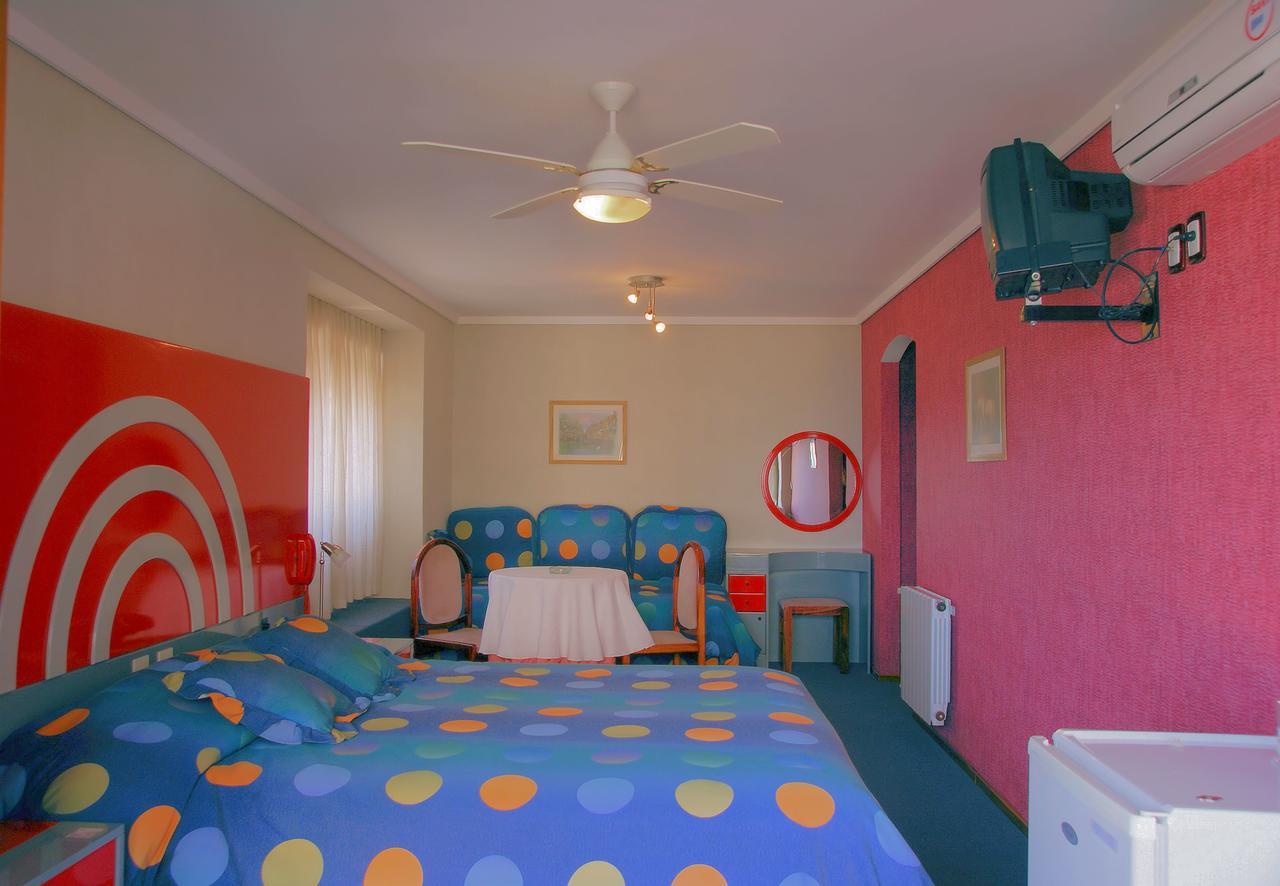 Gran International Villa Gesell
