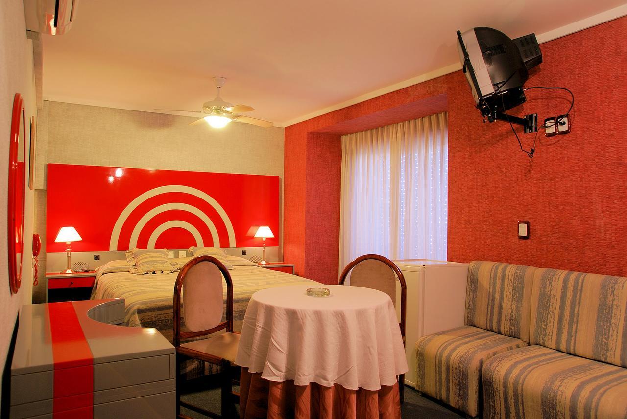 Hotel Gran International