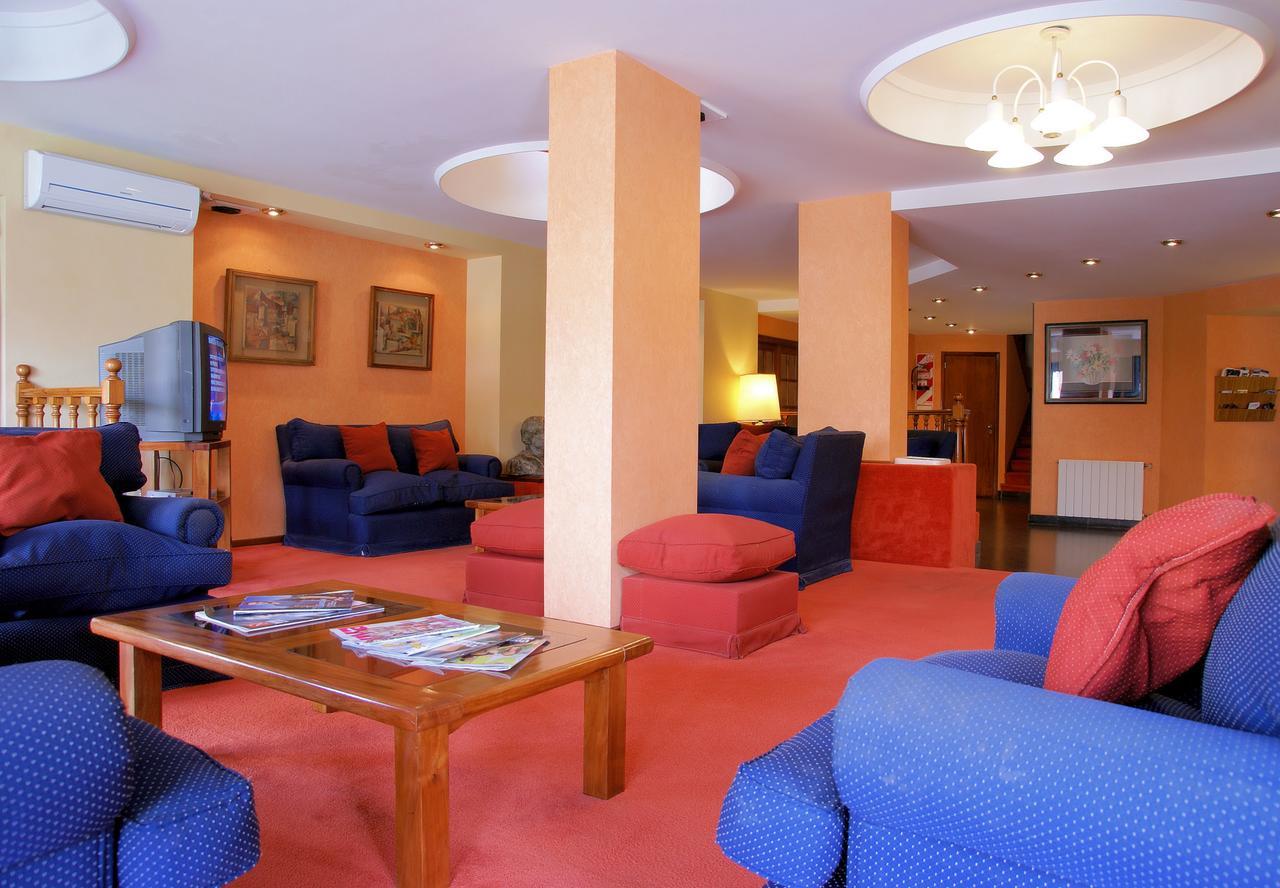 Gran International Hotel 3*