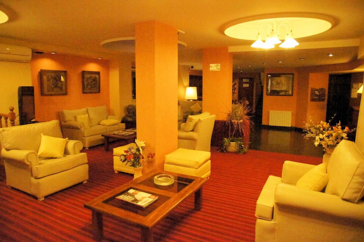 Hotel Gran International Villa Gesell