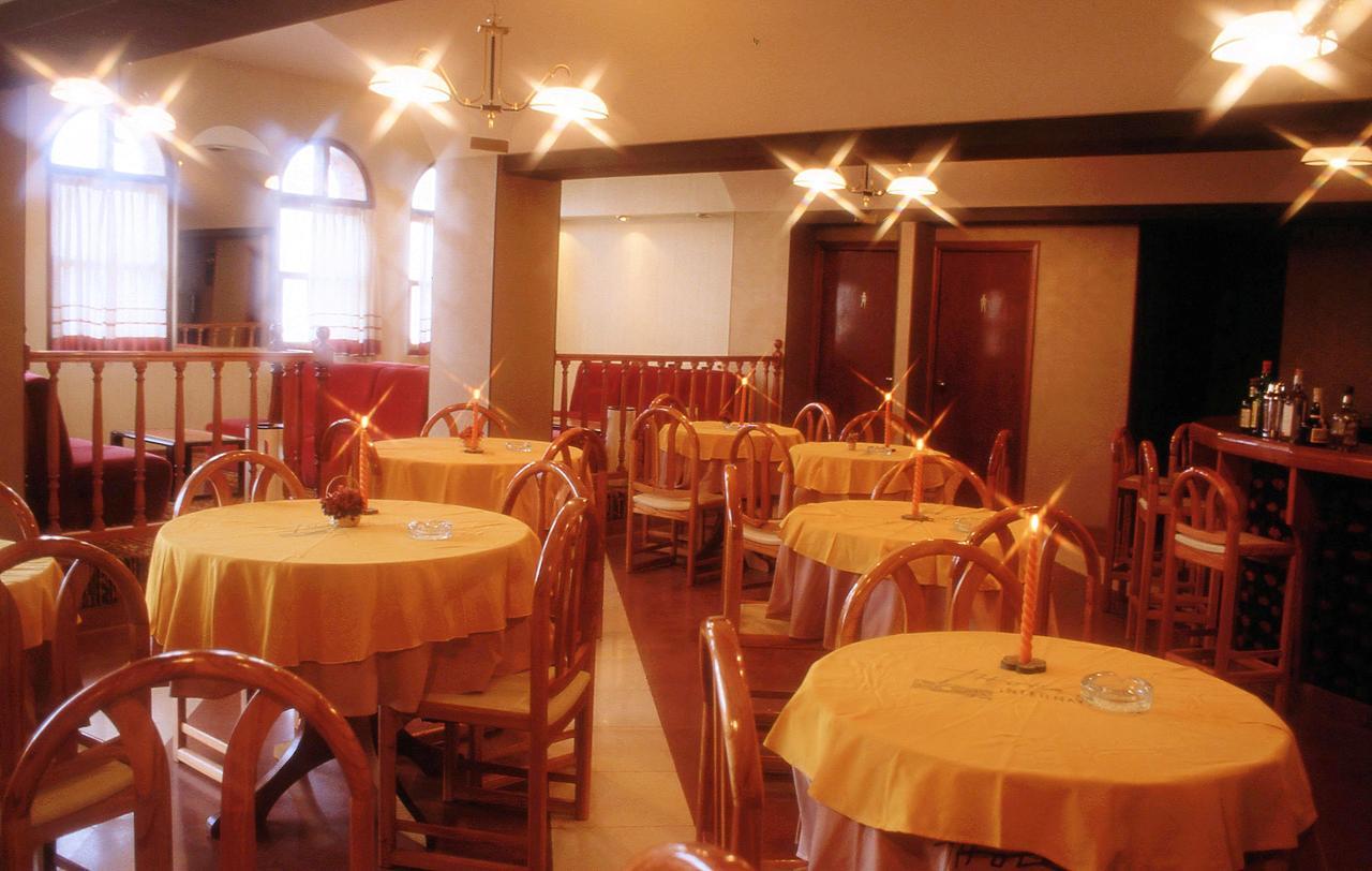 Hotel Gran International Villa Gesell