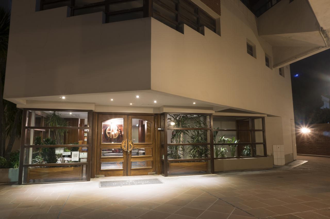 Bahia 4* Villa Gesell