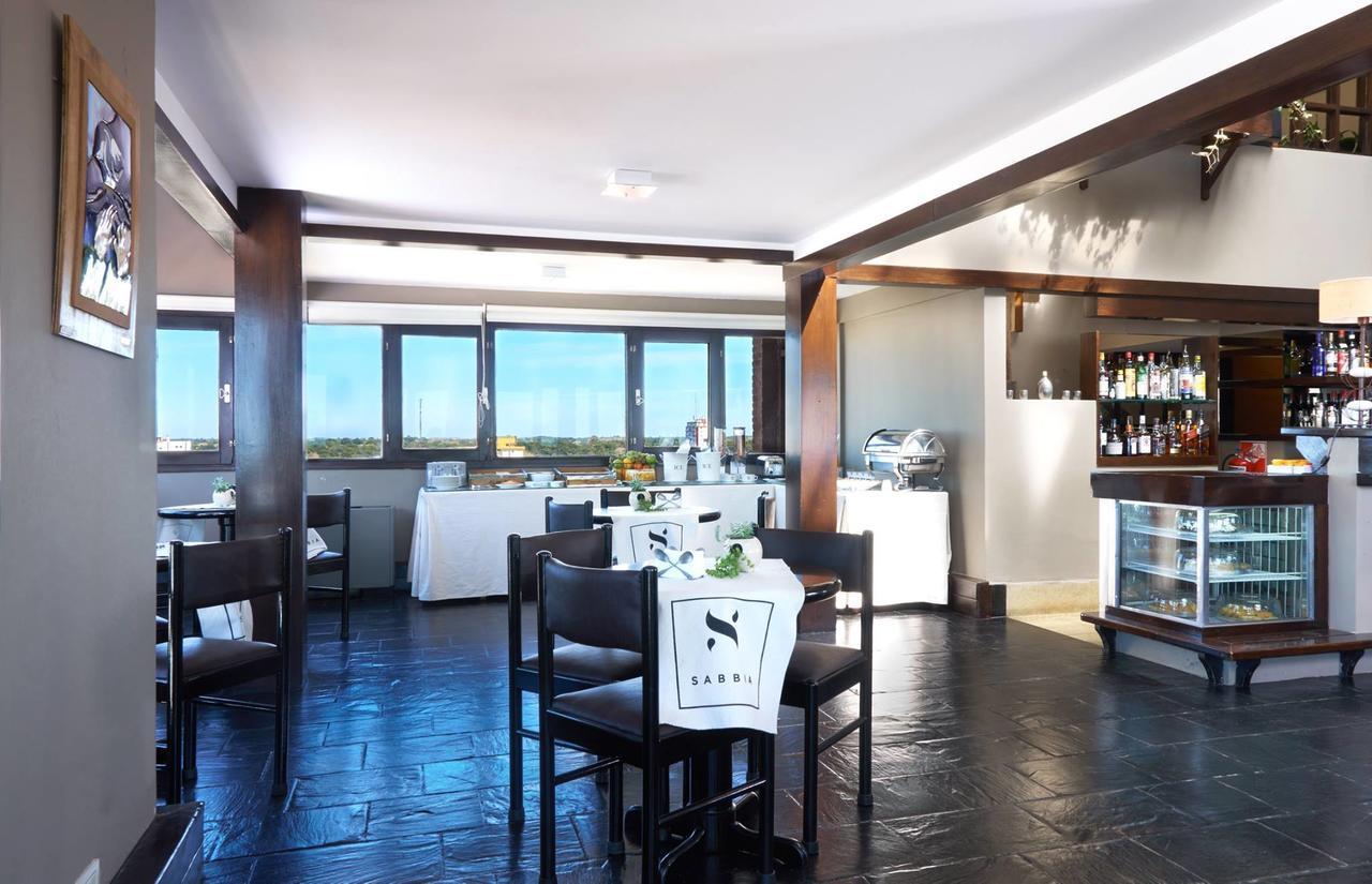 Hotel Bahia 4*
