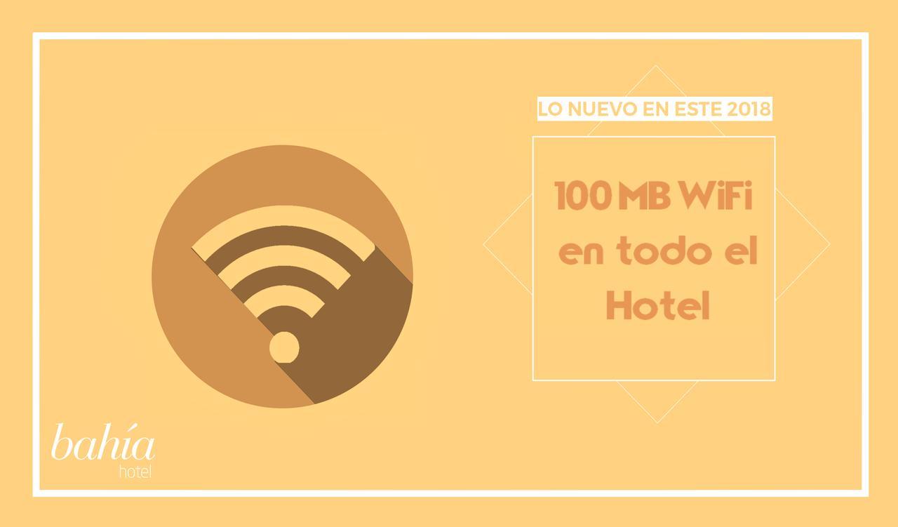 Hotel Bahia