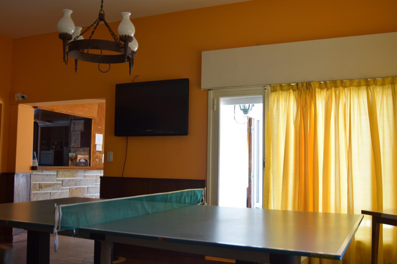 Oasis Villa Gesell