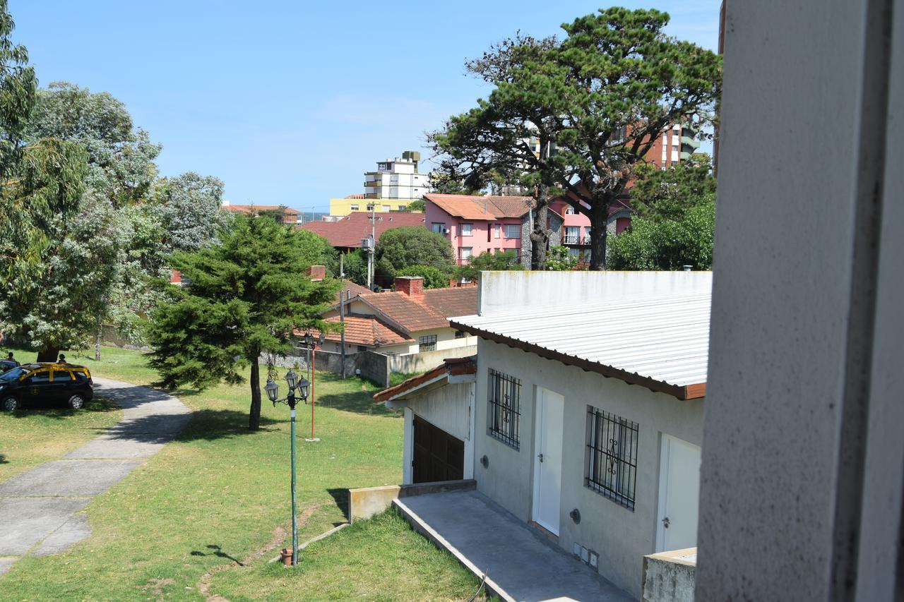 Oasis 2* Villa Gesell