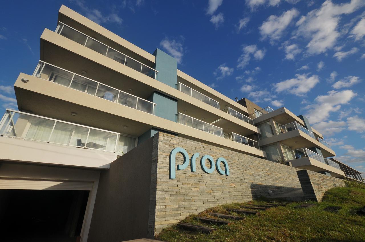 Proa Playa Aparthotel *