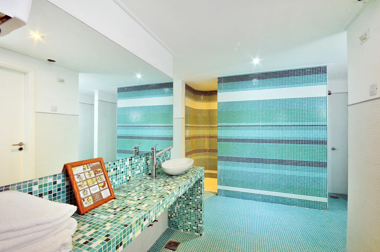 Proa Playa Aparthotel