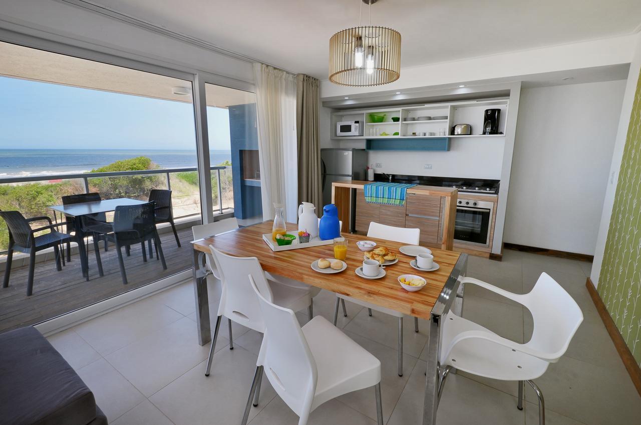Proa Playa Aparthotel *