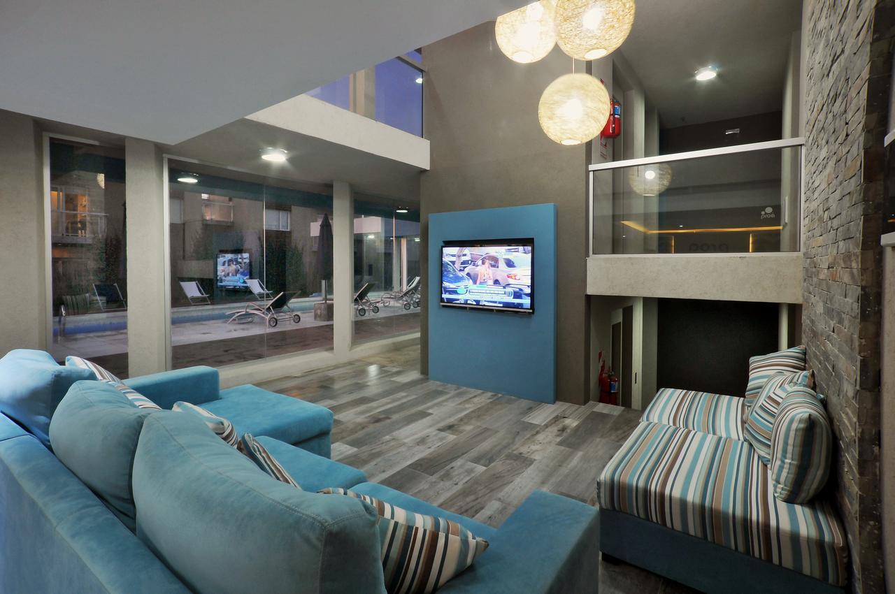 Aparthotel Proa Playa *