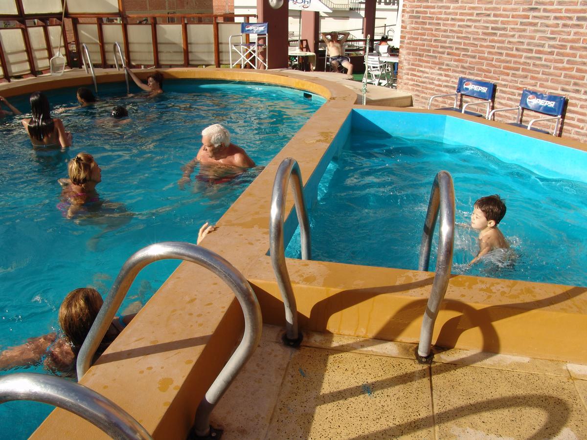 Gran International Hotel