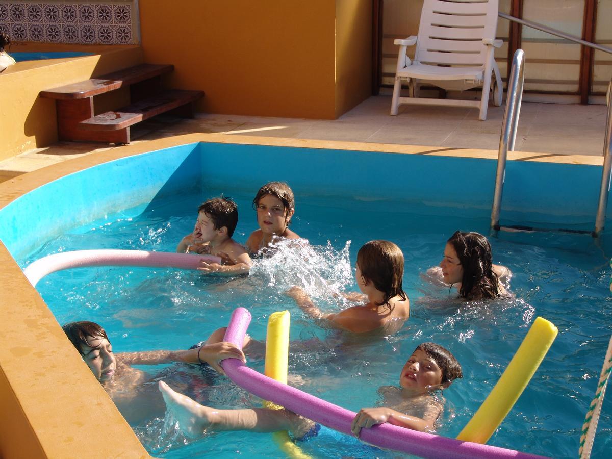 Gran International Hotel Villa Gesell