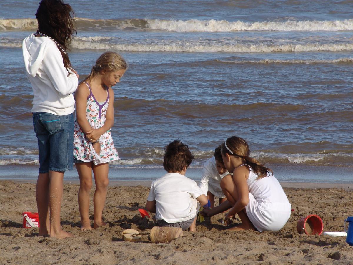 Gran International 3* Villa Gesell