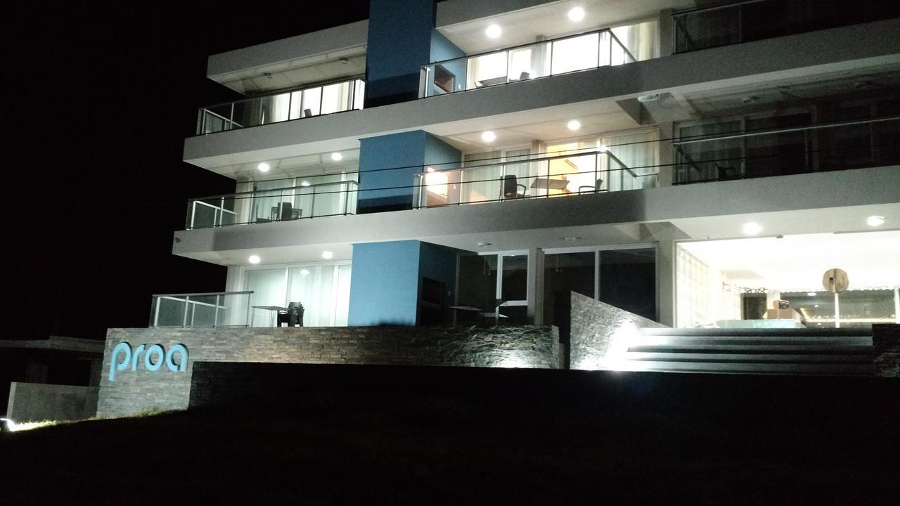 Proa Playa *
