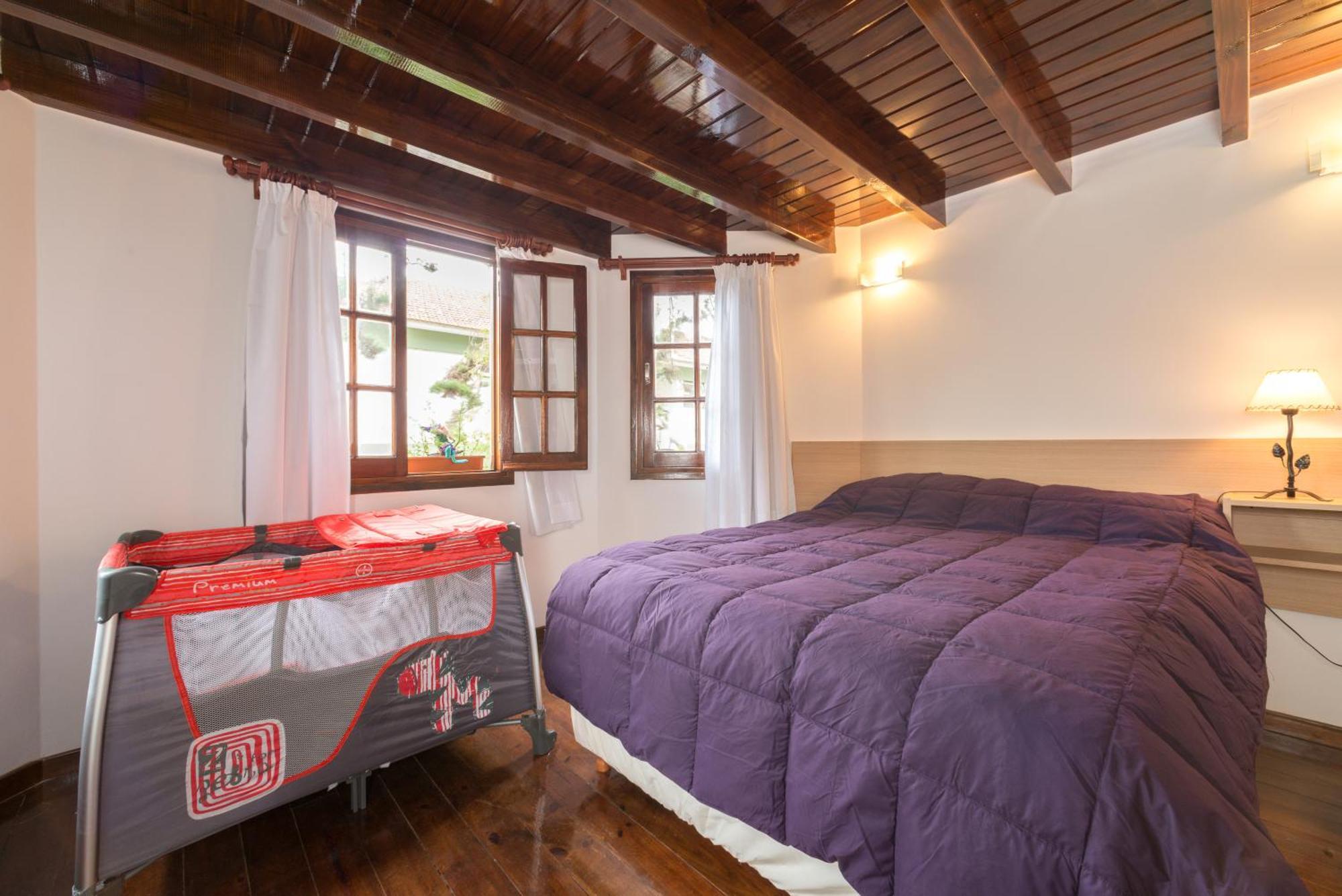 Gonzalez Lodge