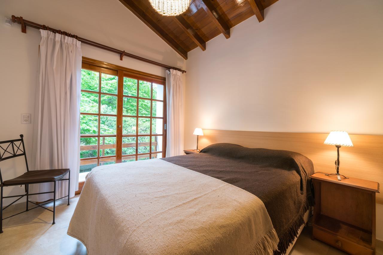 Gonzalez Lodge