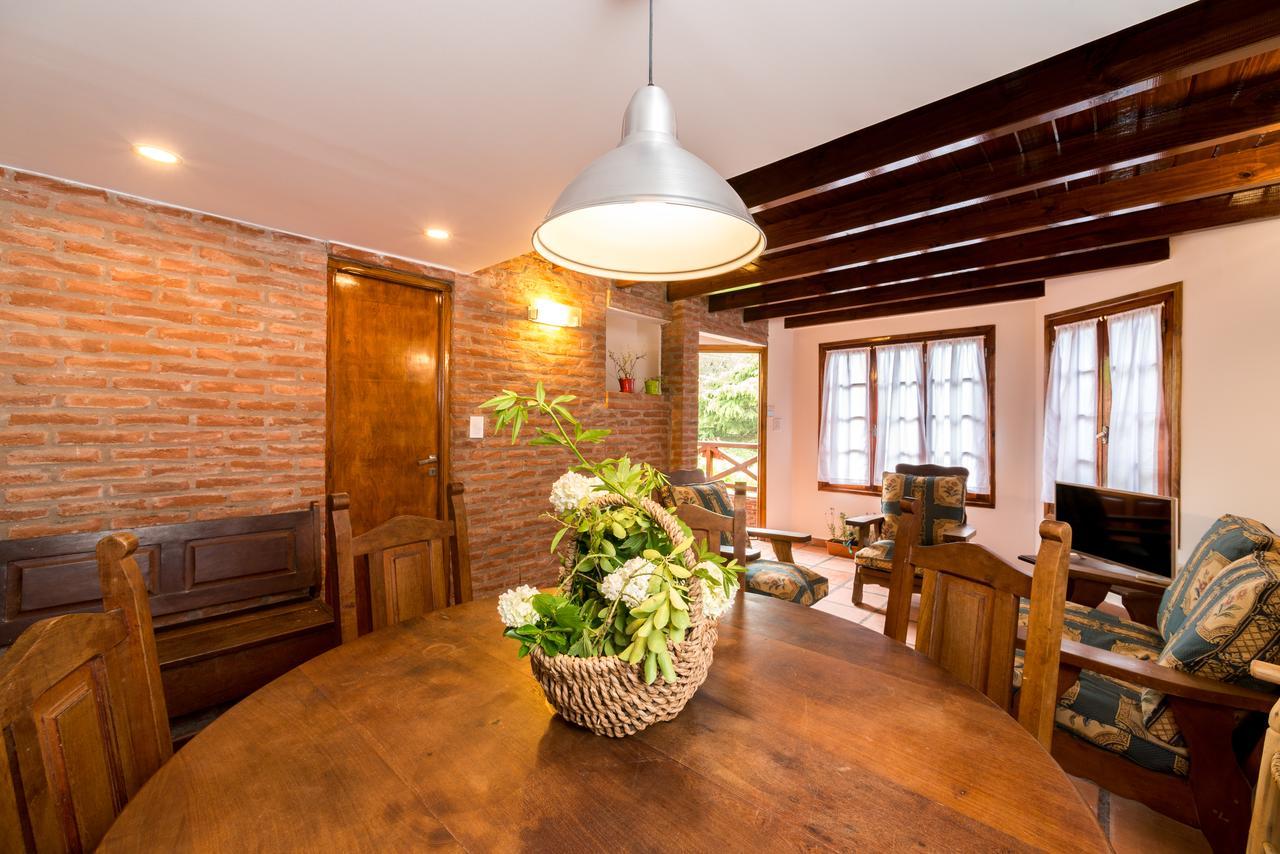 Gonzalez Lodge Villa Gesell