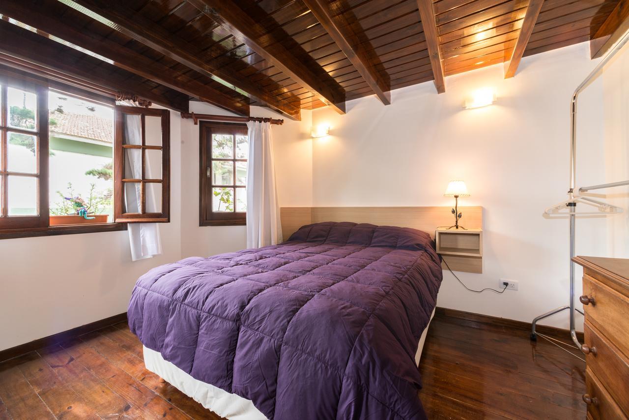Lodge Gonzalez Villa Gesell
