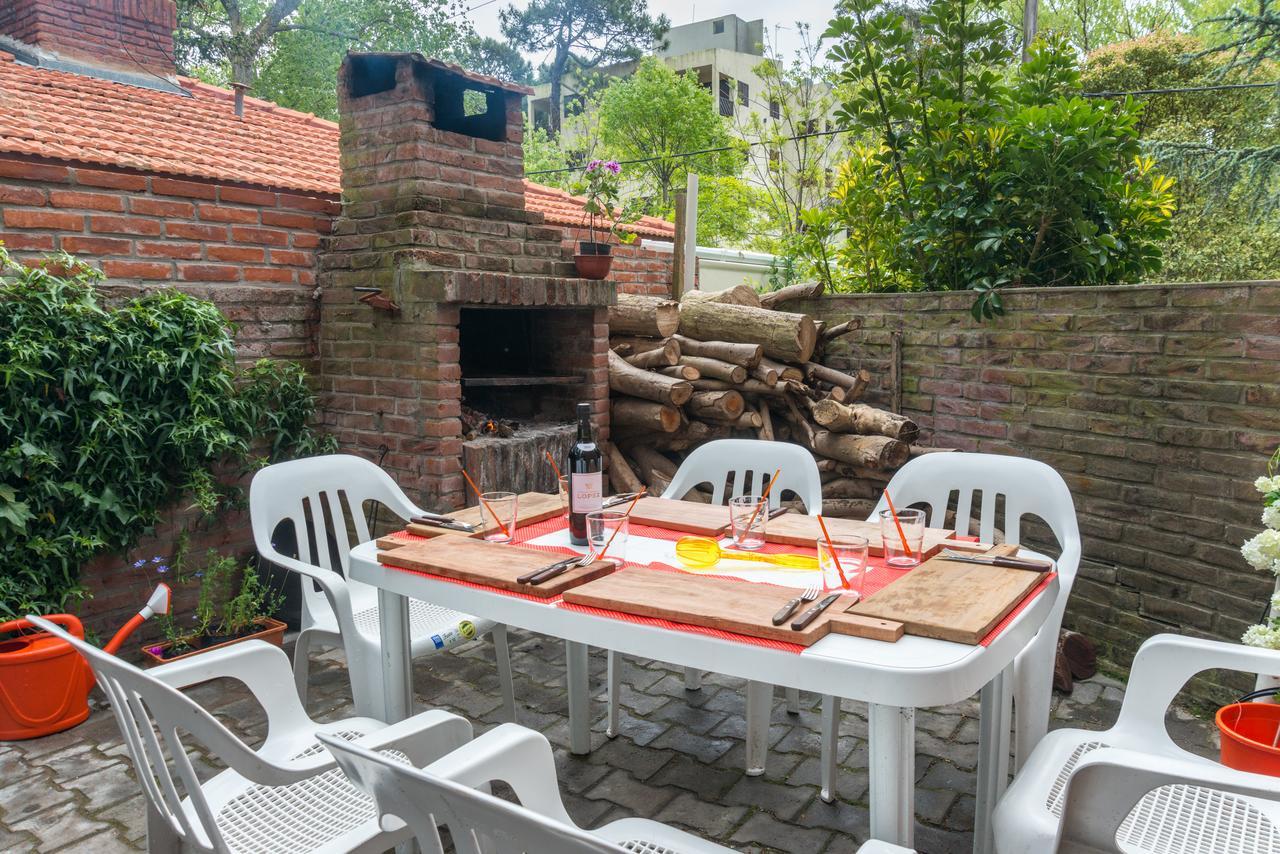 Lodge Gonzalez Villa Gesell