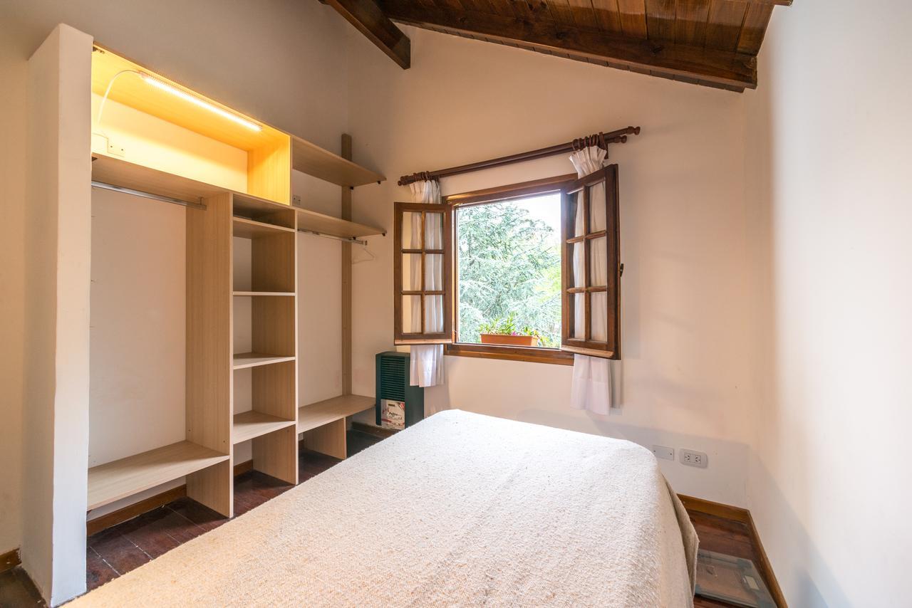 Gonzalez Lodge *